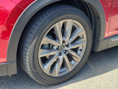 2020 Mazda CX-9 Grand Touring