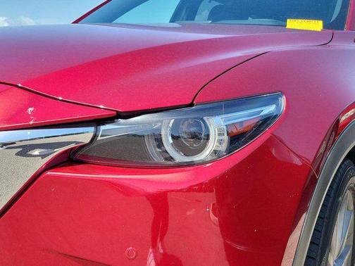 2020 Mazda CX-9 Grand Touring