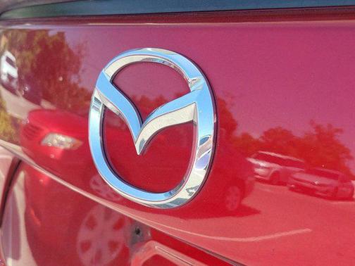 2020 Mazda CX-9 Grand Touring