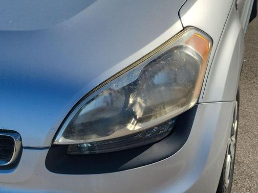 2021 Kia Soul GT-Line