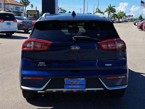 2019 Kia Niro LX