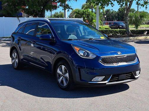 2019 Kia Niro LX