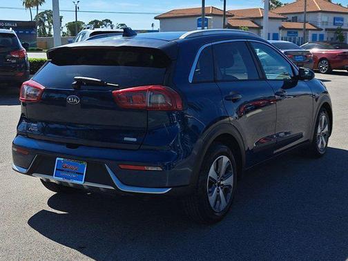 2019 Kia Niro LX