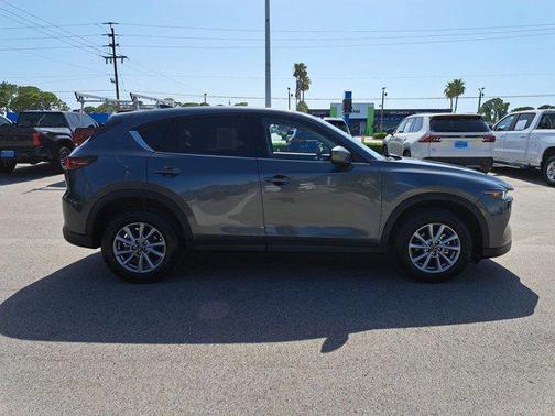 2023 Mazda CX-5 2.5 S Preferred