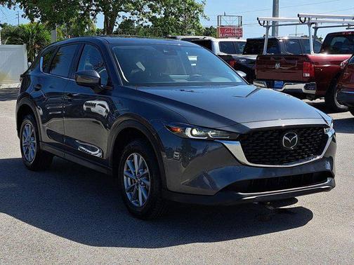 2023 Mazda CX-5 2.5 S Preferred