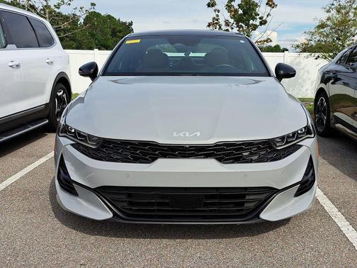 2023 Kia K5 GT