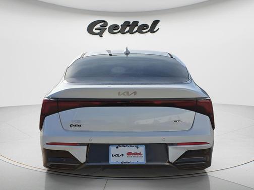 2026 Kia K5 GT-Line FWD