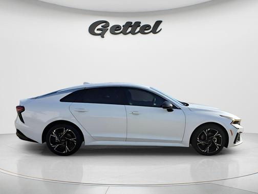 2026 Kia K5 GT-Line FWD