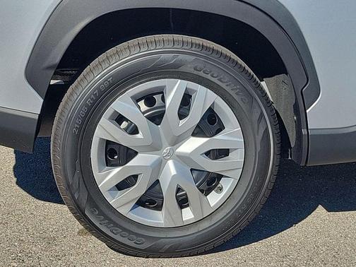 2022 Toyota Corolla Cross L