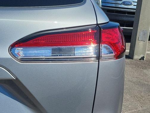 2022 Toyota Corolla Cross L