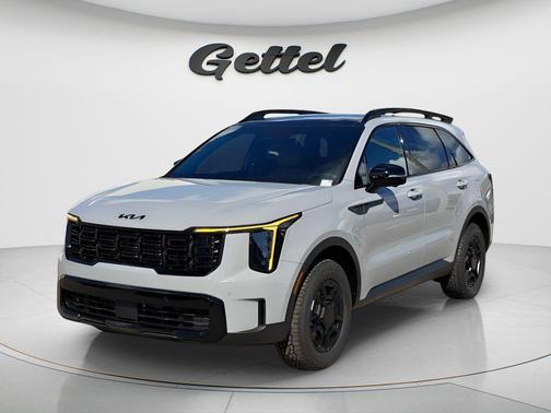 2026 Kia Sorento SX