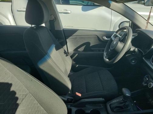 2020 Kia Rio LX