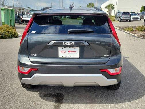 2025 Kia Niro LX