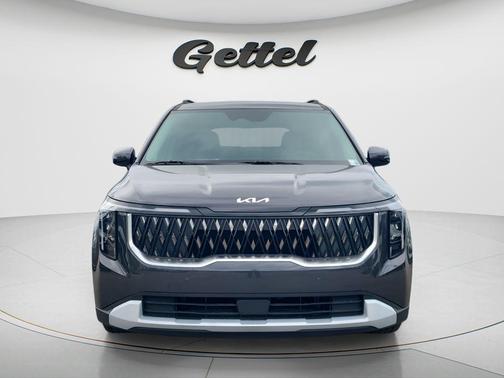 Panthera Metal 2026 Kia Carnival EX