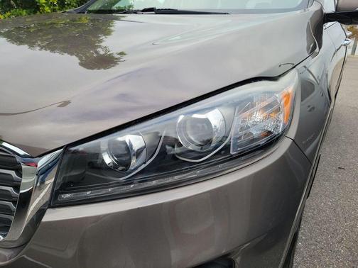 2019 Kia Sorento EX