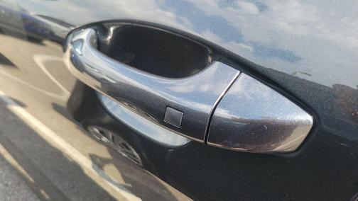 Interstellar Gray 2026 Kia K5 LXS FWD