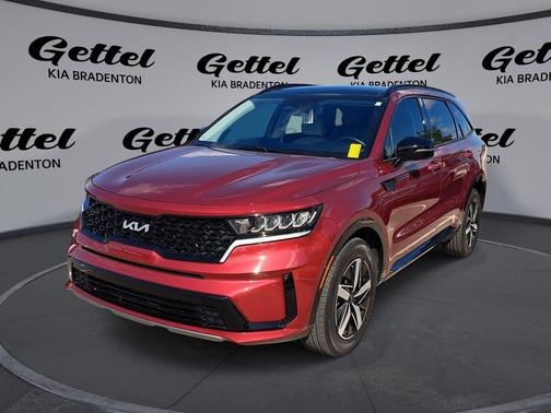 2023 Kia Sorento S