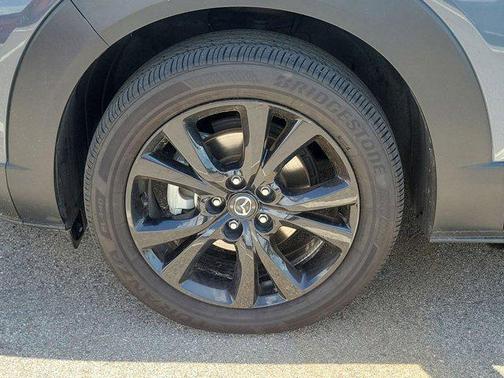 2024 Mazda CX-30 2.5 S Carbon Edition