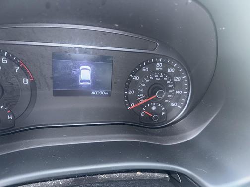 2022 Kia Soul GT-Line