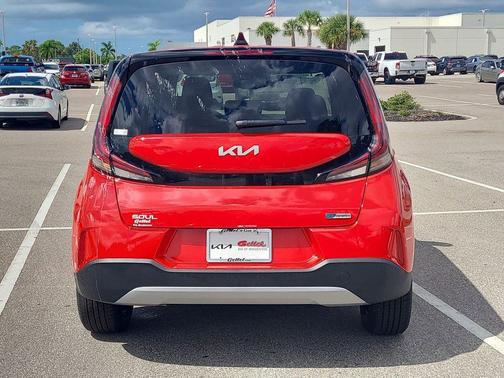 2025 Kia Soul EX