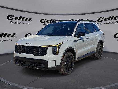 2026 Kia Sorento SX