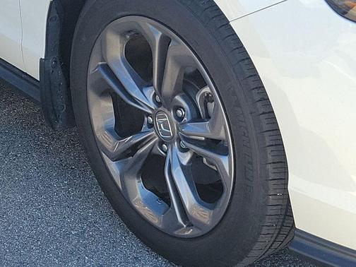 2023 Honda Accord EX 1.5T