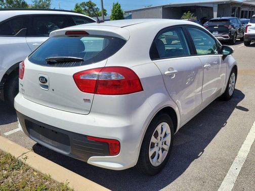 2017 Kia Rio LX