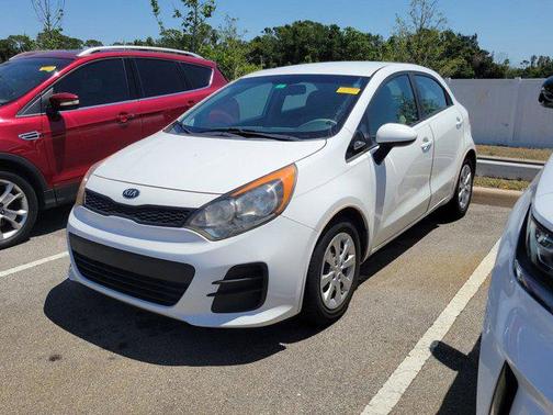 2017 Kia Rio LX