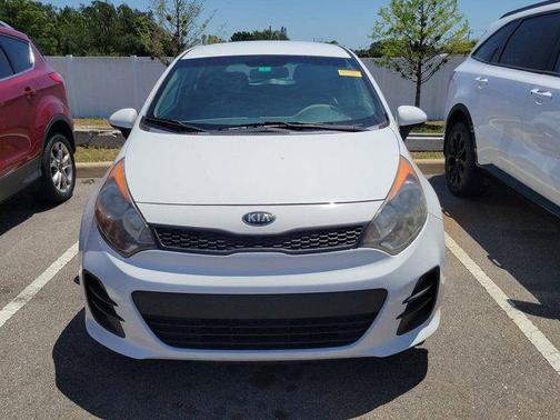 2017 Kia Rio LX