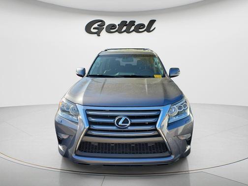 2018 Lexus GX 460 Premium