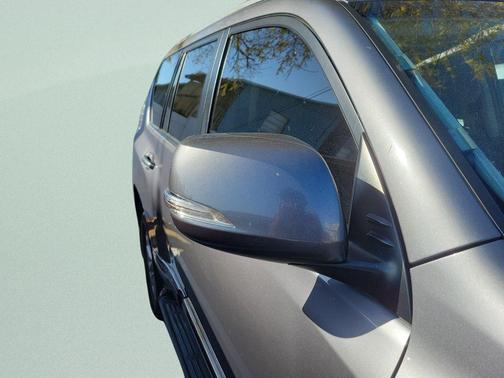 2018 Lexus GX 460 Premium