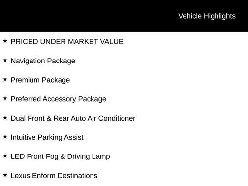 2018 Lexus GX 460 Premium