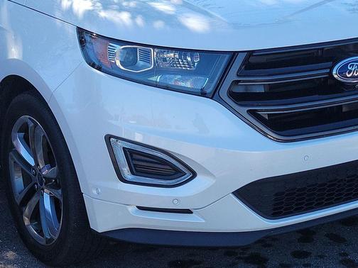2015 Ford Edge Sport