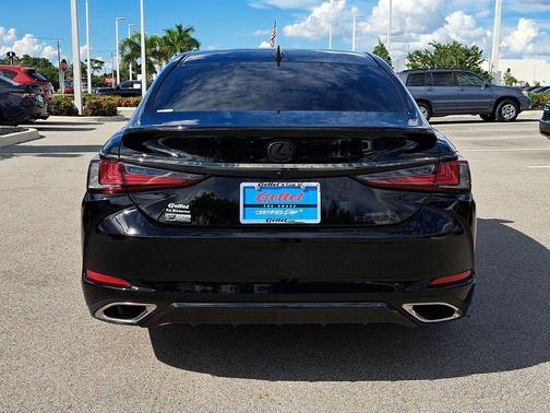2024 Lexus ES 350 F Sport
