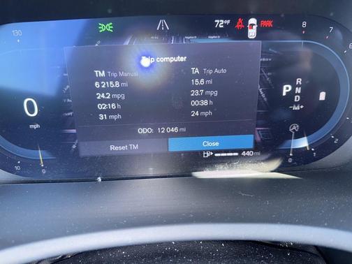 2025 Volvo XC90 B5 Ultra 7-Seater