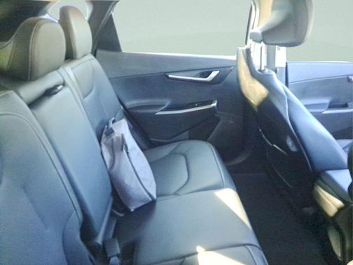 2022 Kia EV6 Wind