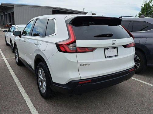 2023 Honda CR-V EX AWD