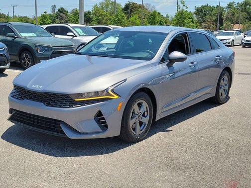 2023 Kia K5 LXS