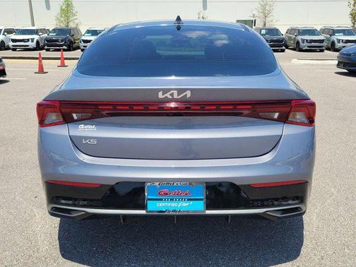 2023 Kia K5 LXS