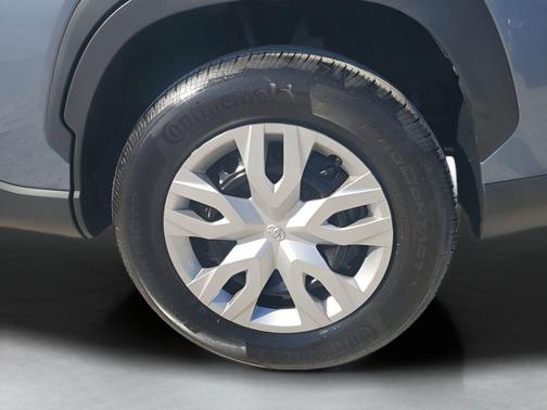 2025 Toyota Corolla Cross L