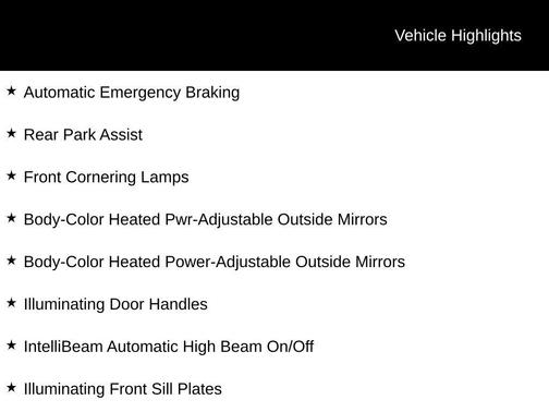 2020 Cadillac CT5 Sport RWD