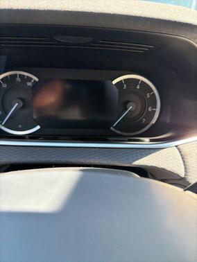 2022 Land Rover Range Rover Evoque S