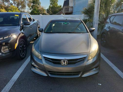 2011 Honda Accord EX