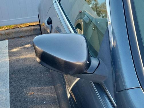 2011 Honda Accord EX