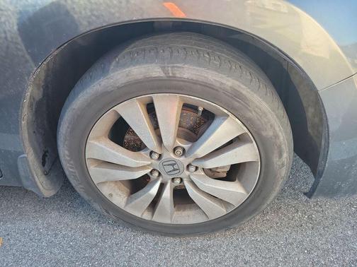 2011 Honda Accord EX