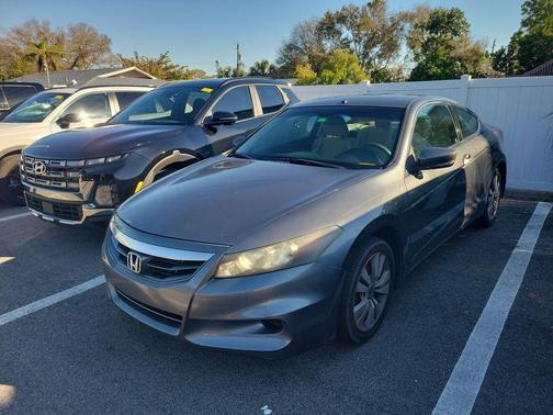 2011 Honda Accord EX