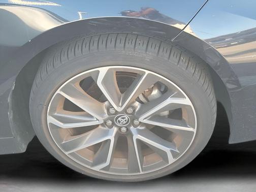 2022 Toyota Corolla XSE