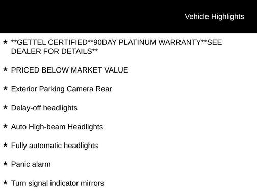 2022 Toyota Corolla XSE