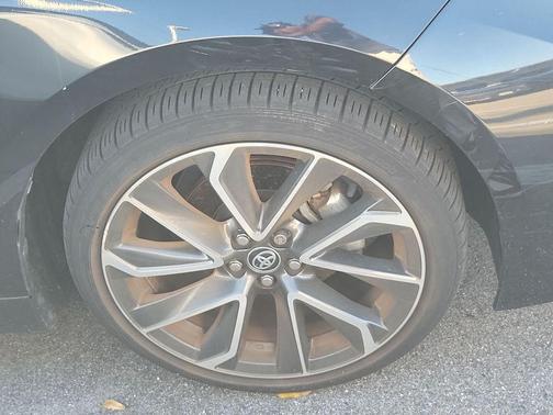 2022 Toyota Corolla XSE