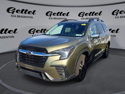 2023 Subaru Ascent Limited 7-Passenger